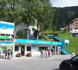 Lanovka