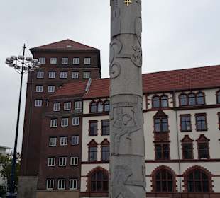 Stadtrundgang Doirtmund