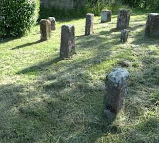 Freilichtmuseum Steinerner Geschichtsgarten