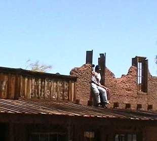 Calico Ghost Town
