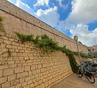 Bastion Baluard de Sant Joan