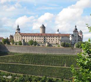 Festung Marienberg
