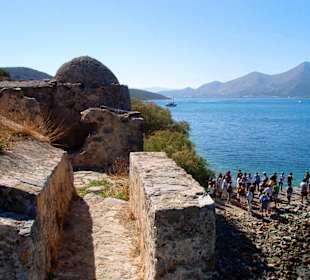 Spinalonga