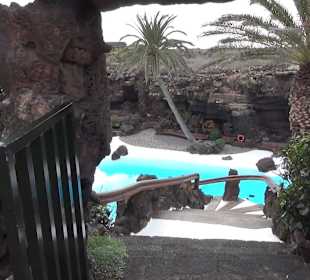 Jameos del Agua