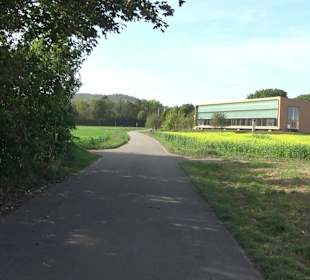 Liebenausporthalle
