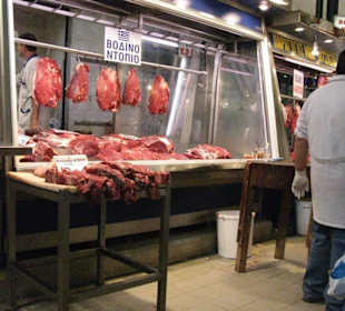 Marktstand