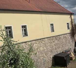 Altes Schloss Wallerstein