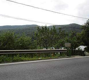 Valea Prahovei / Prahova-Tal