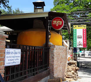 La Botte