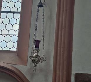 Alte Wallfahrtskirche