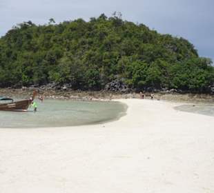 Kai- Thab- Mo Islands