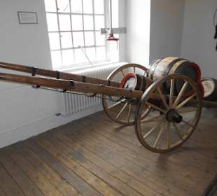 Brauereimuseum Lüneburg