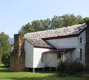 Cades Cove