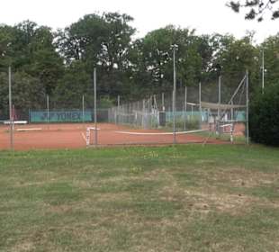 Tennisplätze