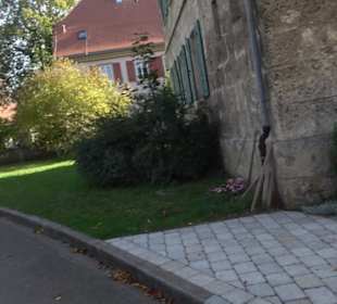 Evangelisches Gemeindehaus Kohlstetten