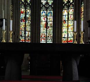 Kirchenfenster