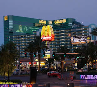 Las Vegas Strip