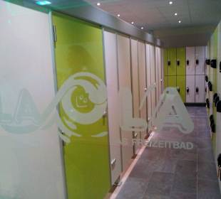  Freizeitbad La Ola in Landau in der Pfalz