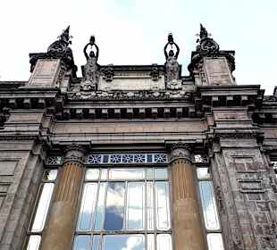 Rundgang Altstadt Quito