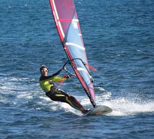 Advance windurf classes