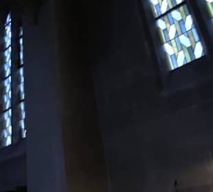 St. Johannes Evangelist 