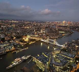 Tower Bridge 