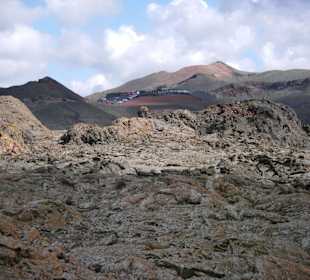Timanfaya Nationalpark