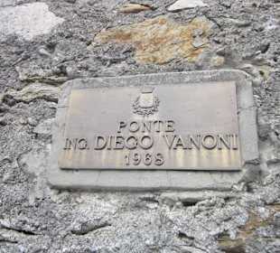 Wochenmarkt in Morbegno