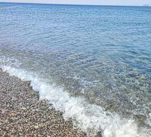 Strand Kardamena
