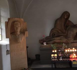 Seelenkapelle