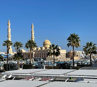 Aldahaar Moschee