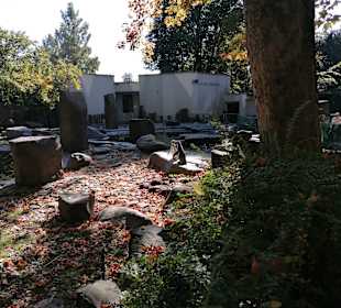 Zoologischer Garten Prag