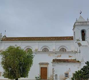 Igreja Matriz de Santa Maria do Castelo