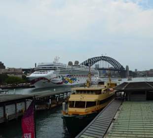 Circular Quay