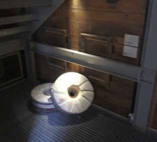 Mühle Tiefenbrunnen