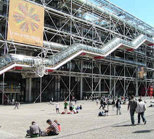 Centre Pompidou-