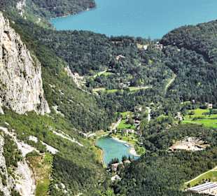 Natural Park Adamello Brenta