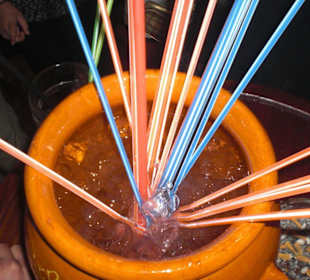 Leckerer 5 L Krug
