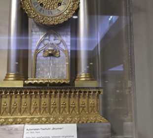 Beyer Chronometrie