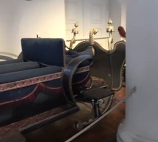 Marstallmuseum Schloss Nymphenburg