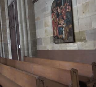 Frauenkirche Esslingen am Neckar