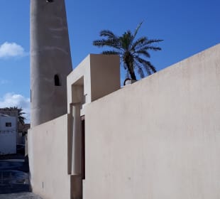 Muharraq Alte Häuser mit Kulturpass