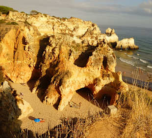 Praia dos Tres Irmaos