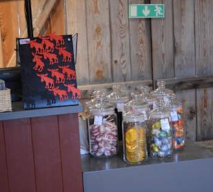 Freilichtmuseum Skansen