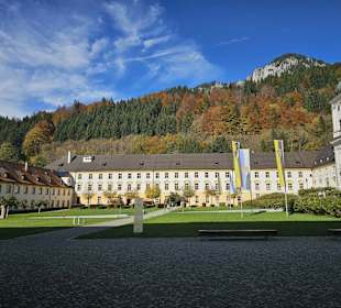 Kloster Ettal