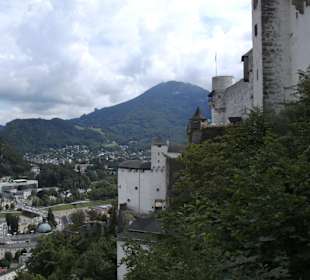 Festung Hohensalzburg