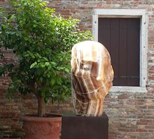 Ausstellung Biennale