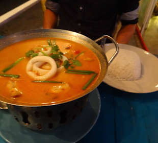 Curry