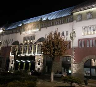 Kulturpalast Targu Mures