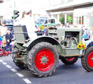 Landjugend Rossendorf